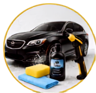Car Wash & Accessories