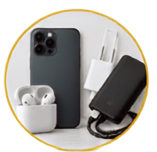 Mobile Accessories