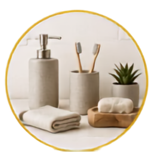 Bathroom Products