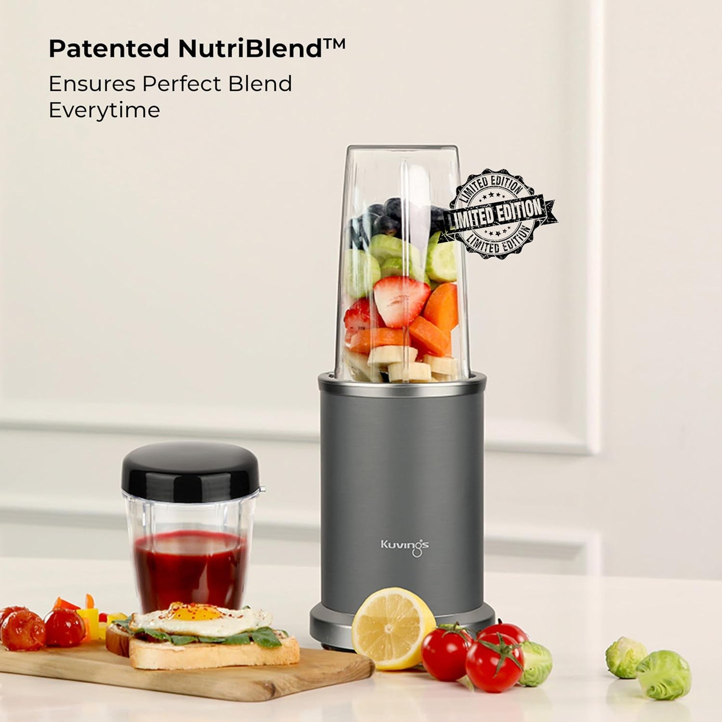 Kuvings Nutri Blender PRO 1000W