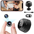 WiFi Security Camera for Home